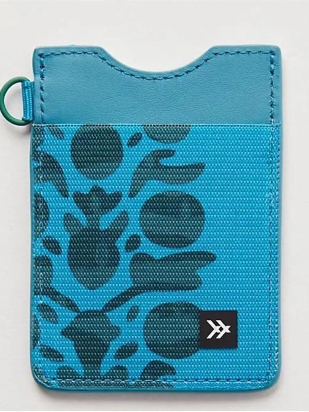 Thread Wallets FP Movement x Thread Buti Wallet